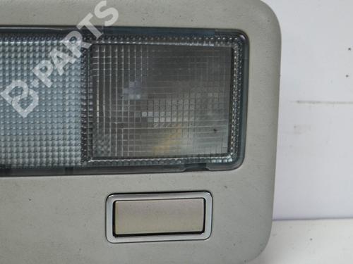 Interior roof light JAGUAR XF I (X250) 3.0 D | BP7673586I8 