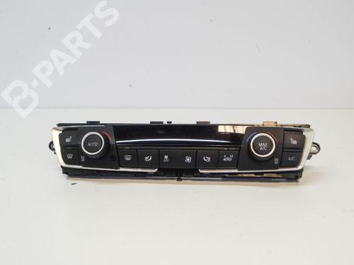 Used Climate control BMW 4 Coupe (F32, F82) 428 i (245 hp) 6483527