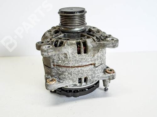 Generator VW TOURAN (1T1, 1T2) 1.9 TDI | BP6491951M7 