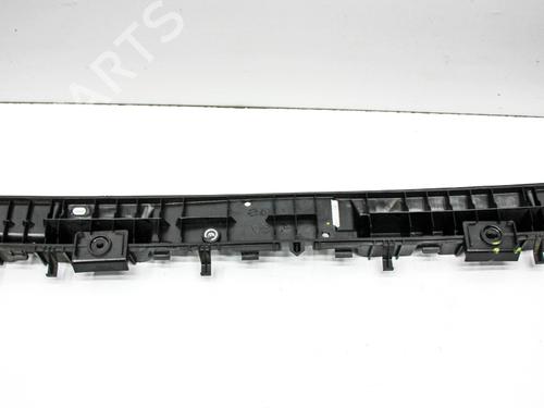 Rear bumper bracket TESLA MODEL Y (5YJY) EV Performance All-wheel Drive | BP28823024C159 