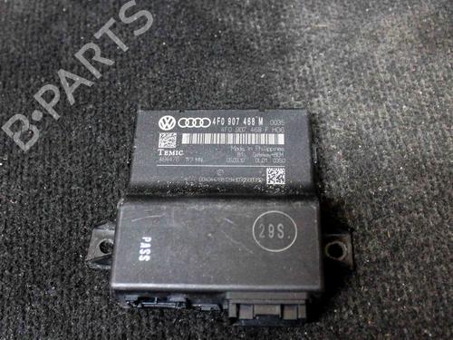 Elektronisk modul AUDI A6 C6 (4F2) 2.0 TDI (170 hp) 8851922