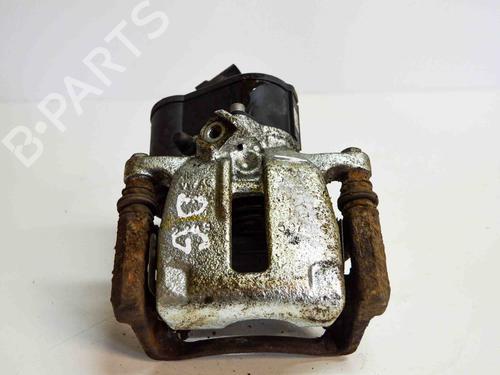 Used Right rear brake caliper VW TIGUAN (5N_) 2.0 TDI 4motion (140 hp) 14669514