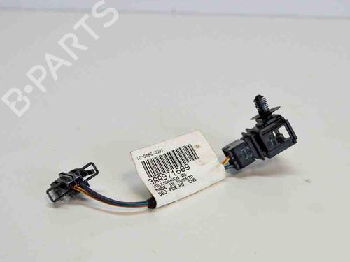 Ledningsnet VW PASSAT B7 Variant (365) 2.0 TDI (140 hp) 14688739