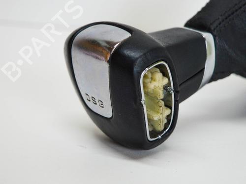 Gear lever SKODA SUPERB II Estate (3T5) 2.0 TFSI | BP14676031M90 
