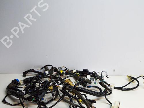 Wiring harness NISSAN JUKE (F15) 1.5 dCi 24010BF26E