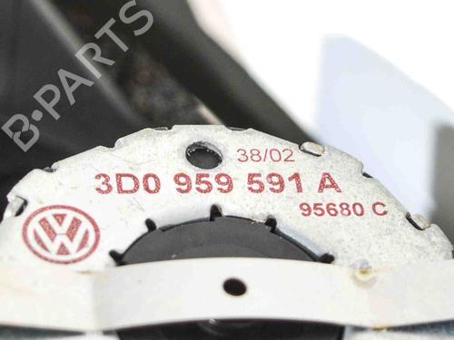 Toit Ouvrant VW PHAETON (3D1, 3D2, 3D3, 3D4, 3D6, 3D7, 3D8, 3D9) 5.0 V10 TDI 4motion | BP6488624C124