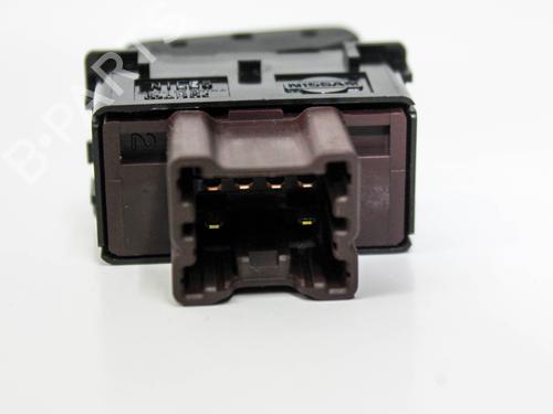 Switch NISSAN LEAF (ZE0) Electric | BP21492763I30 