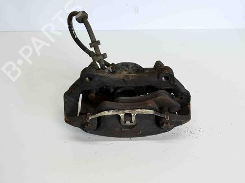 Used Right front brake caliper AUDI A4 B8 (8K2) 3.0 TDI quattro (240 hp) 14691252