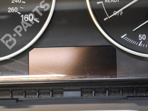 Instrument cluster BMW 3 (F30, F80) 328 i | BP8348339C47 