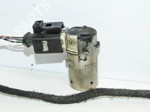 Wiring harness SKODA OCTAVIA II Combi (1Z5) 1.9 TDI | BP8849609E16 