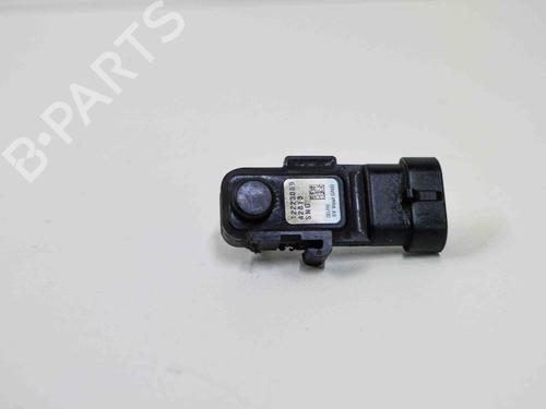 Used Electronic sensor Electronic sensor MERCEDES-BENZ CLA Coupe (C117) CLA 250 (117.344) (211 hp) 13519290 13519290