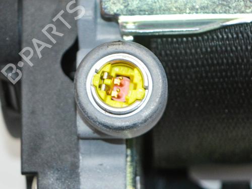 Front right seatbelt BMW 5 Gran Turismo (F07) 535 i | BP13933533I25 