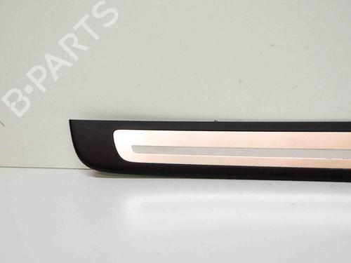 Trinnbrett AUDI A6 C7 (4G2, 4GC) 2.0 TFSI quattro | BP14678226C149