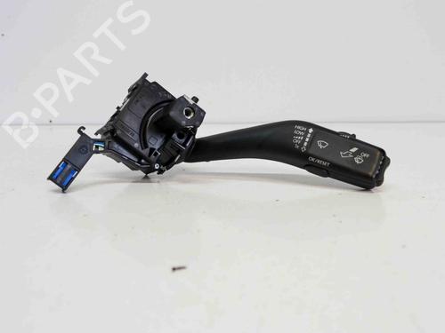 Used Steering column stalk VW JETTA III (1K2) 2.0 TFSI (200 hp) 6500887
