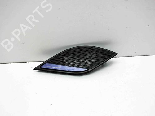 Used Grille AUDI A5 Sportback (F5A, F5F) S5 TFSI quattro (354 hp) 28002495