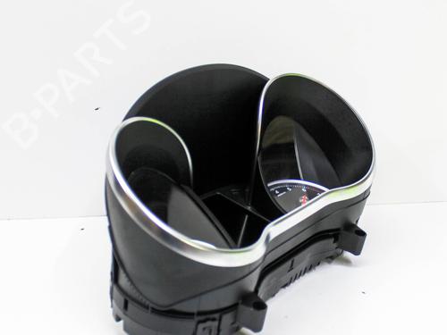 Instrument cluster MERCEDES-BENZ GLC (X253) 350 e 4-matic (253.954) | BP28821177C47 