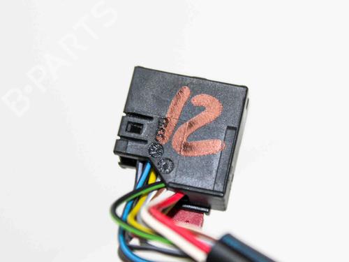 Left mirror AUDI A5 (8T3) S5 quattro | BP22358529C26