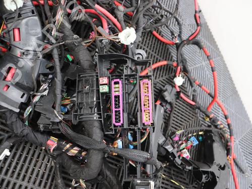Wiring harness AUDI A4 B9 (8W2, 8WC) 2.0 TFSI quattro | BP39523409E16 - Image 6