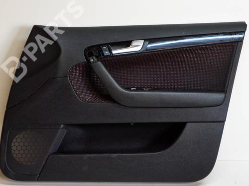 Used Right front door panel Right front door panel AUDI A3 (8P1) 2.0 TDI (170 hp) 10620581 10620581