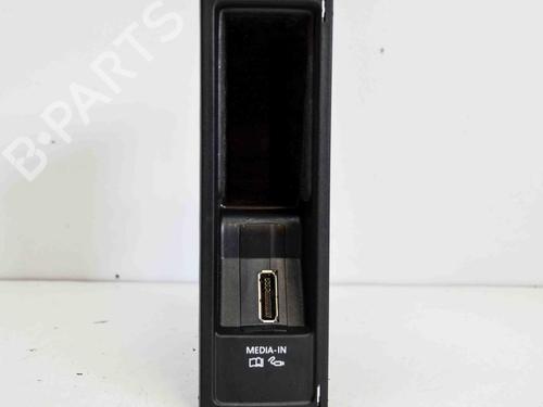 Electronic module VW GOLF VI (5K1) 1.4 TSI | BP6501158M83