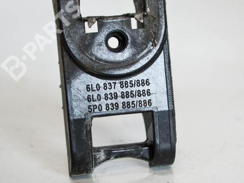 Support SEAT ALTEA (5P1) 1.9 TDI | BP6498810C155 