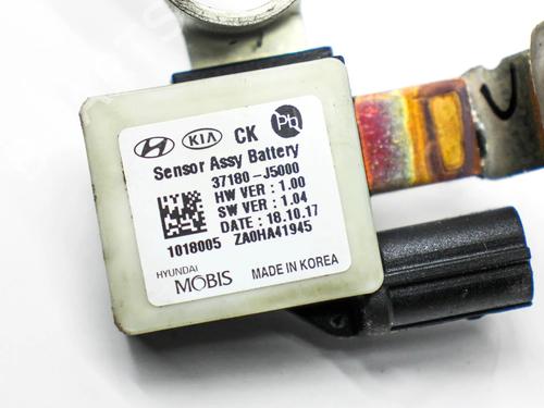 Kabel KIA STINGER (CK) 3.3 T-GDi | BP26514107E12 - Image 7