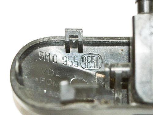 Control unit VW GOLF VI (5K1) 1.4 TSI | BP6488968M11 