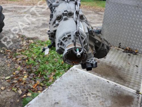 Gearbox ALFA ROMEO STELVIO (949_) 2.0 Q4 (949.AXA2A) | BP40486605M3 - Image 10