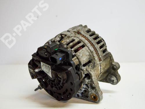 Alternator SKODA ROOMSTER (5J7) 1.2 | BP6481341M7 