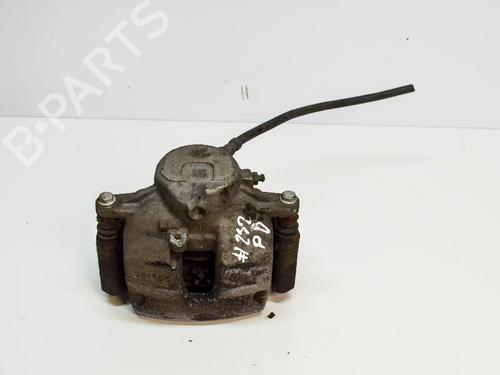 Used Right front brake caliper MERCEDES-BENZ C-CLASS (W204) C 250 CDI (204.003) (204 hp) 14669054