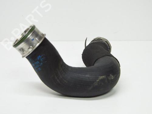 Pipe VW TOUAREG (7LA, 7L6, 7L7) 3.0 V6 TDI | BP14683076M125 