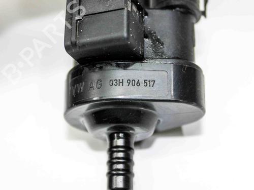 Pipe VW TOUAREG (7P5, 7P6) 3.6 V6 FSI | BP19432261M125 