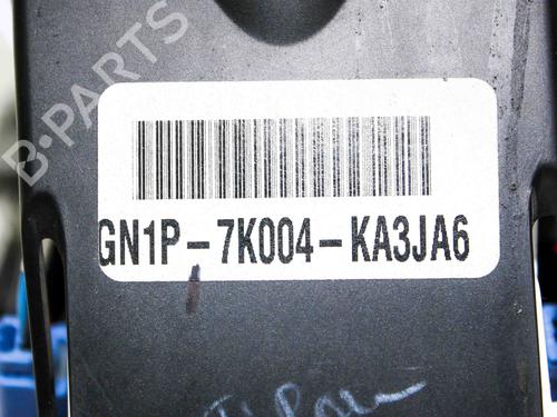 Gear lever FORD ECOSPORT 1.0 EcoBoost | BP19651753M90 