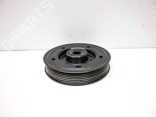 Pulley AUDI Q3 (8UB, 8UG) 2.0 TFSI quattro | BP30155471M122
