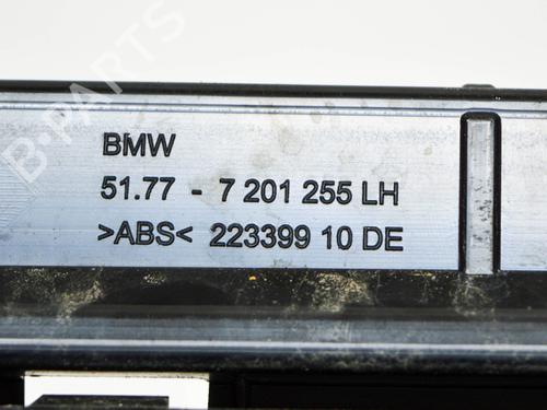 Support BMW 5 Gran Turismo (F07) 530 d | BP13387466C155 