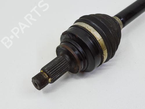 Right rear driveshaft BMW 4 Coupe (F32, F82) 428 i xDrive | BP15776300M41 