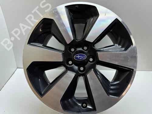 Used Rim Rim 37515361 37515361