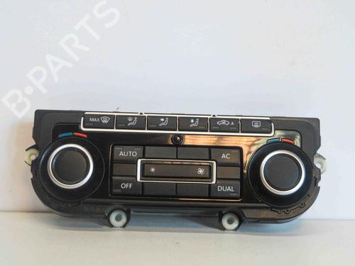 Used Electronic module VW TIGUAN (5N_) 2.0 TDI 4motion (140 hp) 6501300