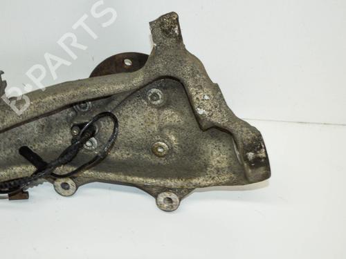 Left front steering knuckle BMW 5 Gran Turismo (F07) 530 d | BP14679134M25 