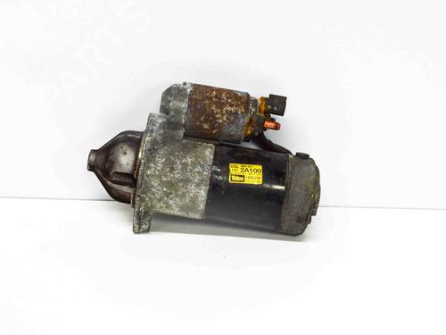 Startmotor HYUNDAI GETZ (TB) 1.5 CRDi (88 hp) 6488273