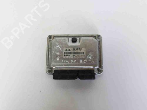 Computer motormanagement AUDI A4 B6 (8E2) 2.5 TDI quattro (180 hp) 6485851