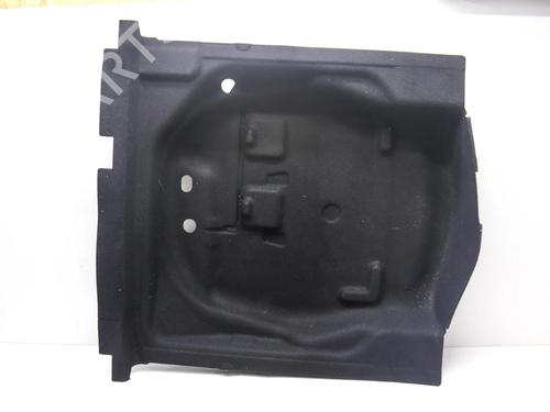 Bagagerumsgulv MERCEDES-BENZ CLA Coupe (C117) CLA 250 (117.344) (211 hp) 29752399