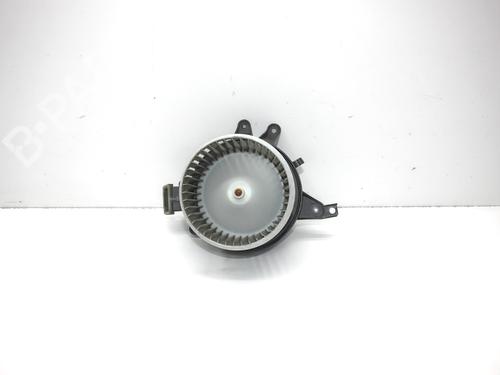 Used Heater blower motor Heater blower motor JEEP RENEGADE SUV (BU, B1, BV) 2.4 (179 hp) 36520658 36520658