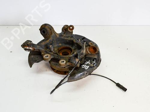 Right rear steering knuckle BMW 3 Touring (F31) 318 d | BP14690012M28 