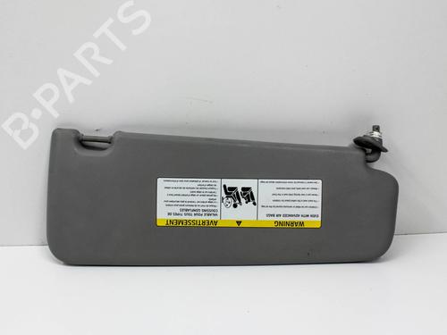 Left sun visor BMW X1 (E84) sDrive 28 i | BP28821679I1 