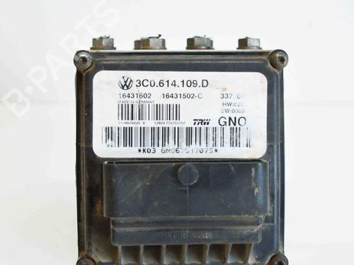 Abs pomp VW PASSAT B6 (3C2) 1.9 TDI (105 hp) 7912532