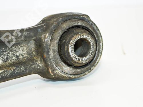 Right front suspension arm BMW X5 (E70) 3.0 sd | BP6875586M13 