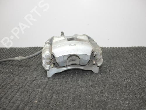 Right front brake caliper NISSAN ALTIMA (L33) 2.5 | BP36186899M104 - Image 7