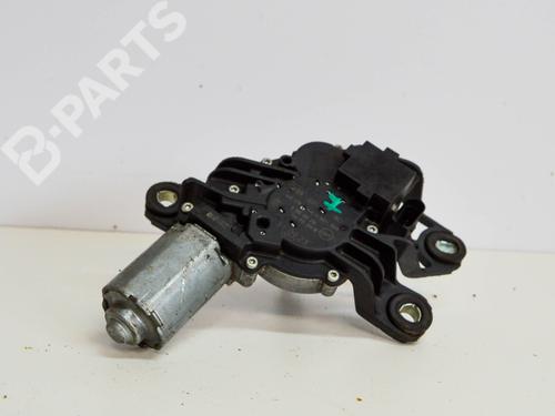 Used Rear wiper motor VW GOLF VI (5K1) 1.4 TSI (122 hp) 7914549