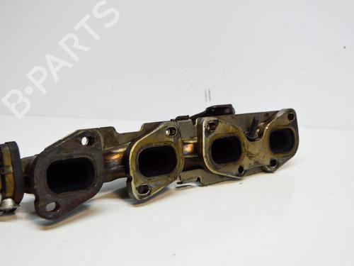 Exhaust manifold MERCEDES-BENZ E-CLASS (W212) E 250 CDI / BlueTEC (212.003, 212.004) | BP14692392M110 